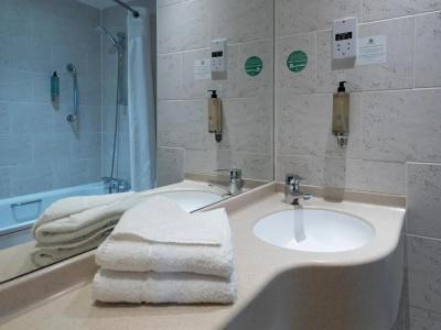 Holiday Inn Liverpool City Centre by IHG - 57