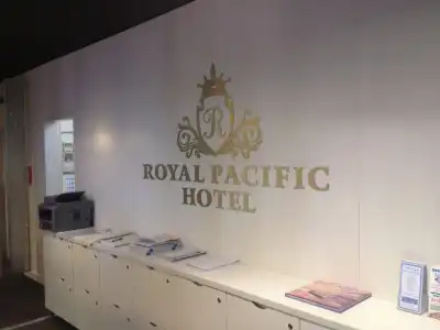 Royal Pacific - 32