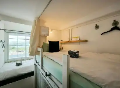 Jetty Huahin Hostel - 38