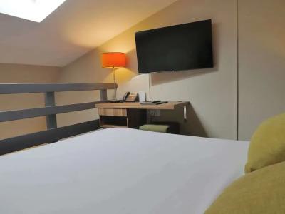 Best Western Atrium Valence - 70