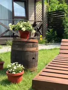 Shezlong Recreation center - 50