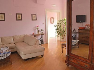 The Secret Garden Relais - 17