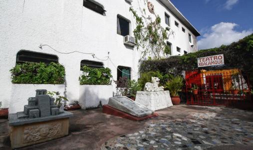 Xbalamqué Boutique & Spa - 19