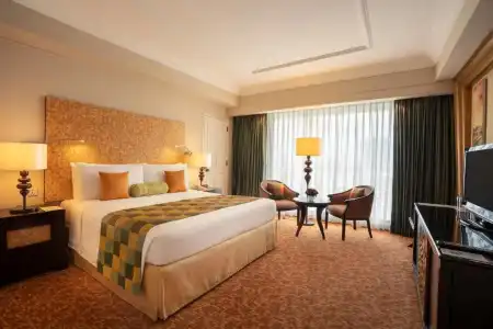 Cinnamon Grand Colombo - 115