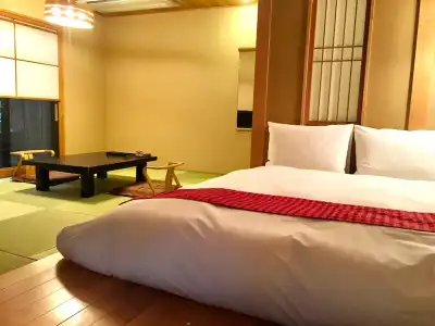 Tousin-an Komeya - 0