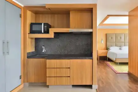 Courtyard by Marriott Chennai - 68