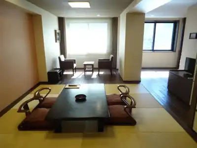 Yamagisi Ryokan - 29