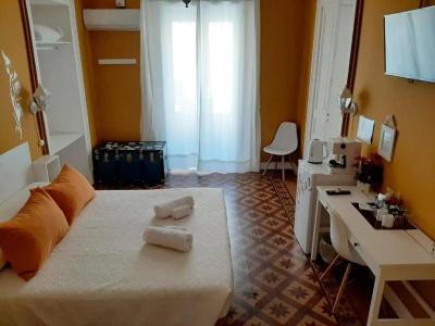 B&B Kike - 34