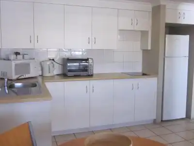 The Cosmopolitan Motel and Serviced Apartments - 95