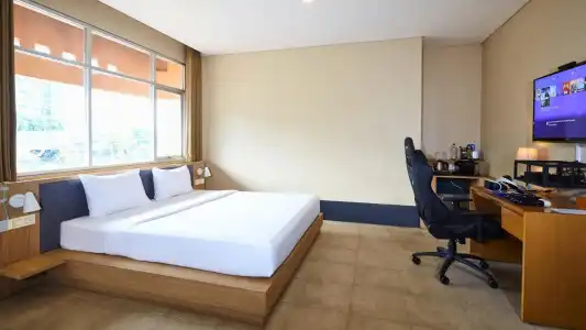 Liberta Hub Blok M Jakarta - 22