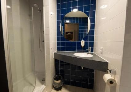 B&B Bremen-Überseestadt - 16