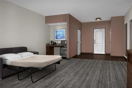 Hilton Garden Inn Greensboro Airport - 102