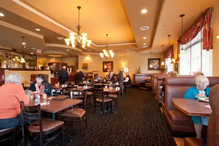 Holiday Inn VICTORIA – ELK LAKE by IHG - 18