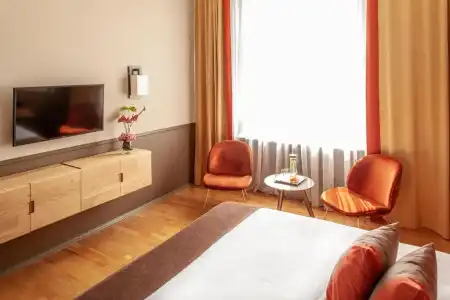 Elba am Kurfürstendamm - Design Chambers - 58