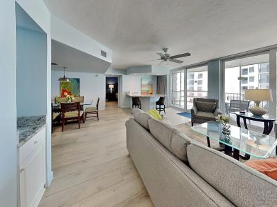 Gullwing by Distinctive Beach Rentals - 88