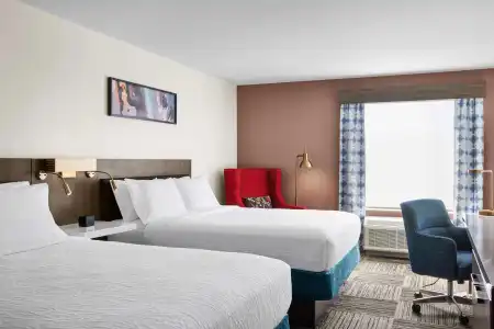 Hilton Garden Inn Las Vegas/Henderson - 4