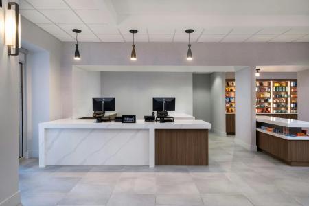 Homewood Suites Medford - 23