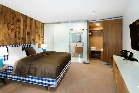 Bedriska Wellness Resort & Spa - 5