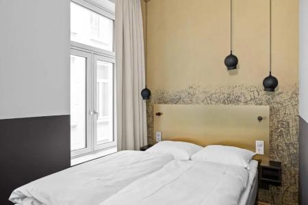 Comfort Karl Johan - 24