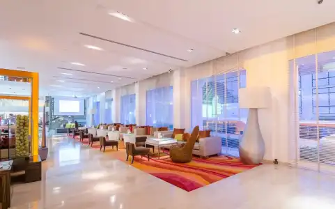 dusitD2 Chiang Mai (SHA Extra Plus) - 19