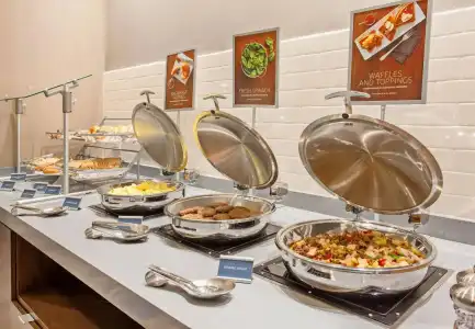 SpringHill Suites by Marriott Huntington Beach Orange County - 25