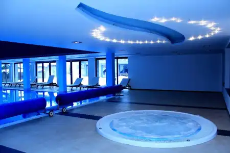 Saint George Palace Bansko Aparthotel - 45