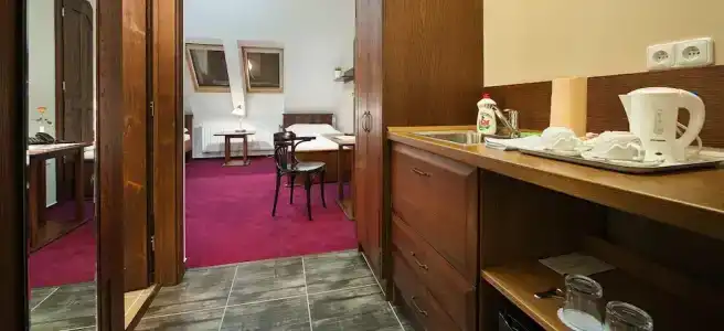 Brioni Suites - 36