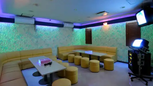 The Busena Terrace - 1