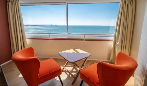 La Petite Rade Hôtel - 54