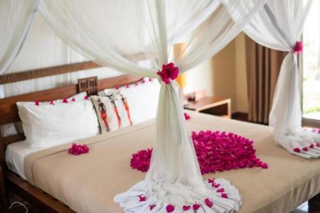 Zanzi Resort Private Paradise - 54