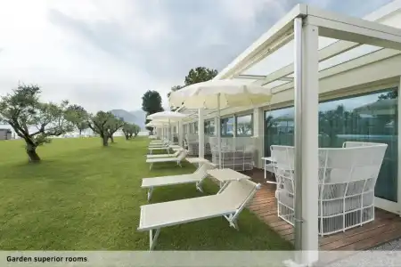 Seven Park Lake Como - Adults Only - 55