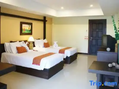 Thong Ta Resort And Spa - 53