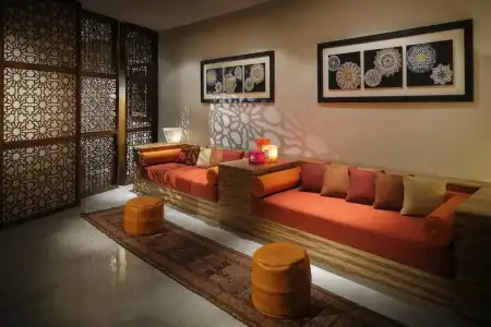 JW Marriott Marquis Dubai - 10