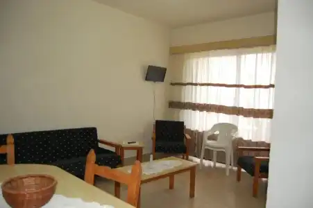 Nicos & Olympia Apartments - 53