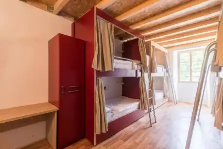 Hostel Antique - 25