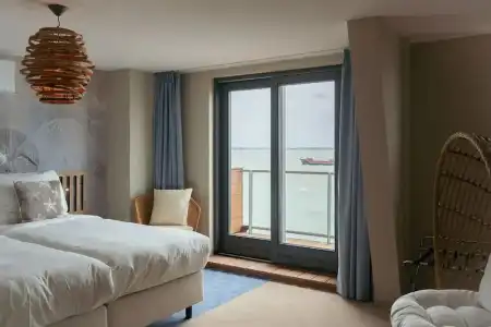 Beachfront Boutiquehotel - 89