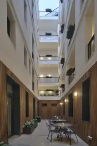 La Falconeria - 0