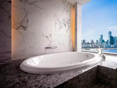 Grand Mercure Ambassador and Residences Seoul Yongsan - 40