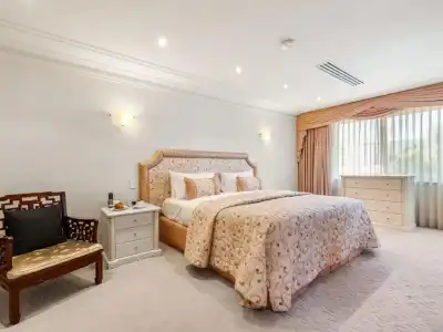 The Peninsula Riverside Serviced Apartments - 130