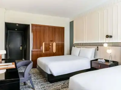 Sofitel New York - 32