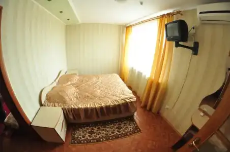 Tourist Poltava - 6