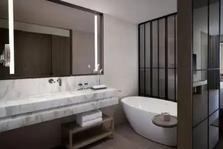 Sanya Marriott Yalong Bay Resort & Spa - 45
