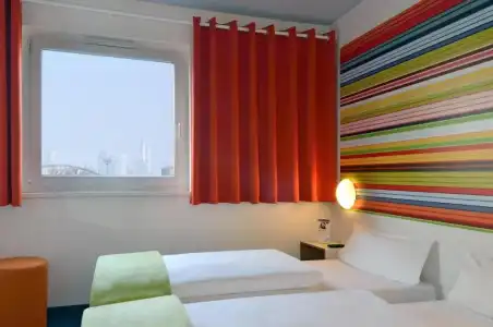 B&B Frankfurt-Niederrad - 25