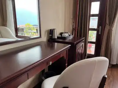 Sapa Centre - 102