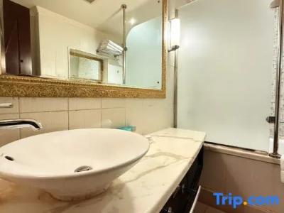 Sunday Suites Excelsior Deira (formerly Sheraton Deira) - 44