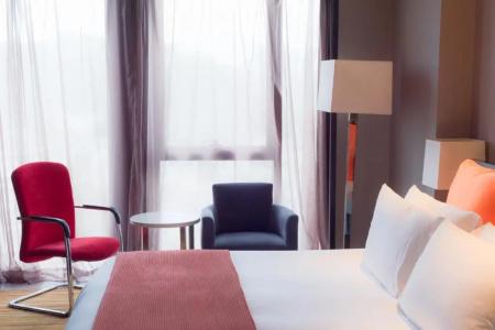 Pullman Guiyang - 52