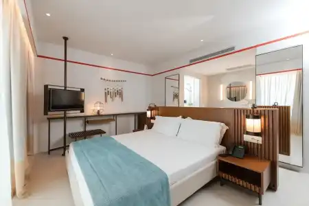 Folie Marine Beach & Club - 109