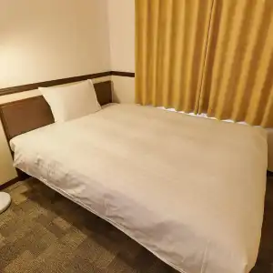 Toyoko Inn Osaka Shinsaibashi Nishi - 21