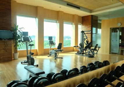 Sheraton Shanghai Pudong Riverside - 22