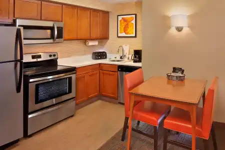 Residence Inn Anaheim Hills Yorba Linda - 34